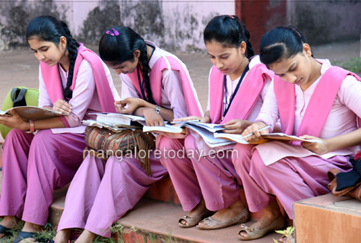 PU exams
